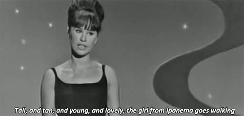 巴西奥运会经典歌曲,巴西里约背景音乐