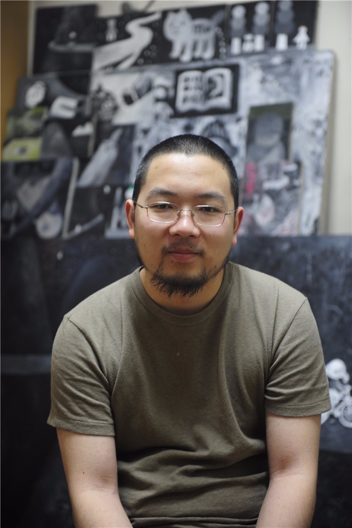 你想在理想国出版第一本书吗？|破壳计划