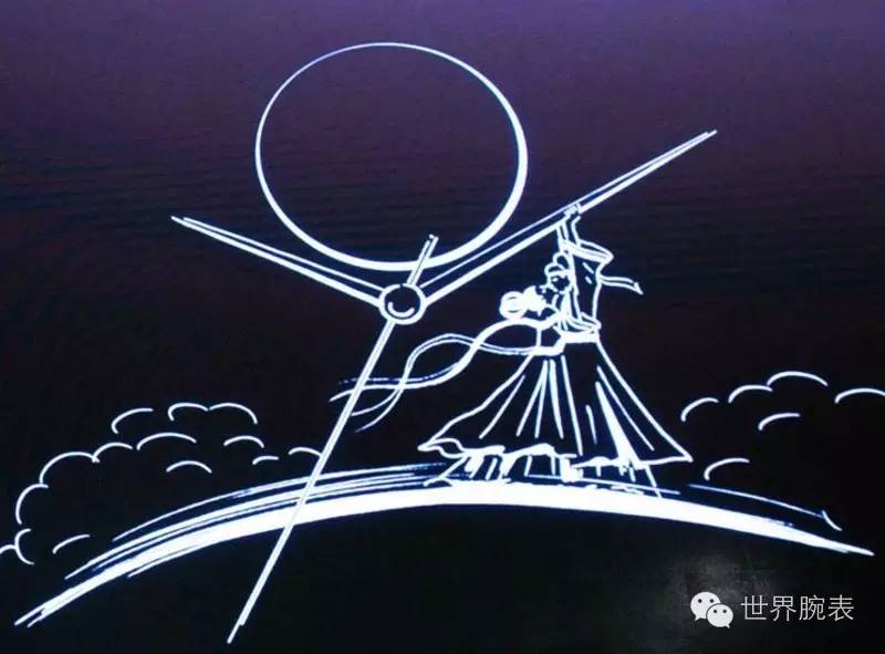 七夕特辑|双双对对『表』意传情（下）