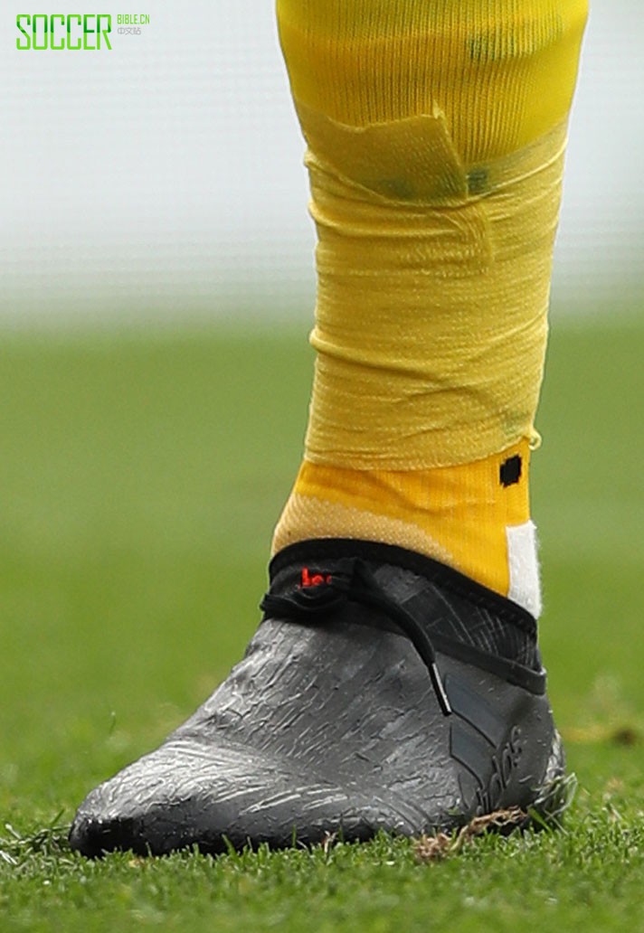 一周全球战靴速看,部分战靴一览