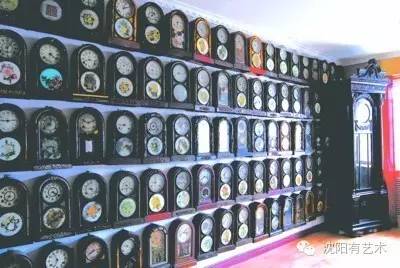 沈阳竟然有这样一家特点餐饮店,沈阳原来还有这么美的地方