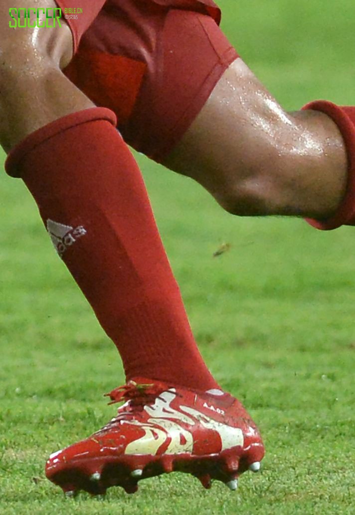 一周全球战靴速看,部分战靴一览