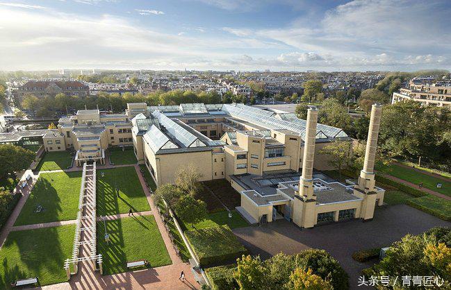 十大惊艳的图书馆,天堂应该是图书馆的模样原文