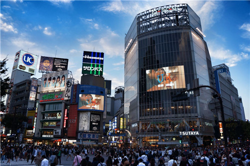 跟着pony去旅行之洛杉矶,跟着morven去旅行