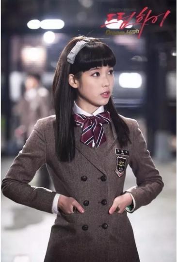 iu李知恩日常生活,iu李智恩兔系美女的三大秘诀