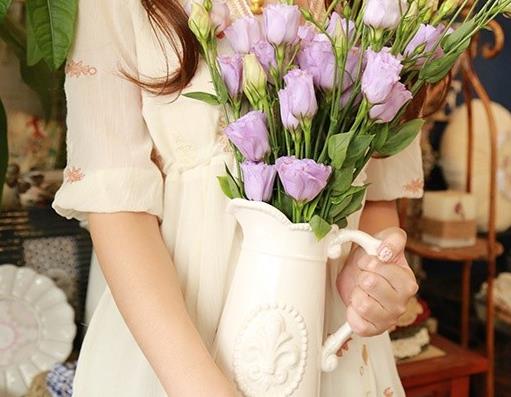 郑州最全的花店,郑州有哪些网红花店