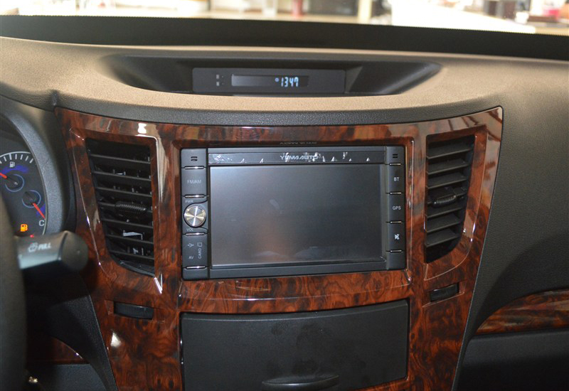 不需要草原的野马，5万块买这款与美国战斗机同名的越野