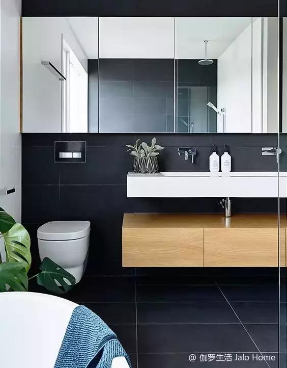 颜值高的浴室用品,好用的浴室用品