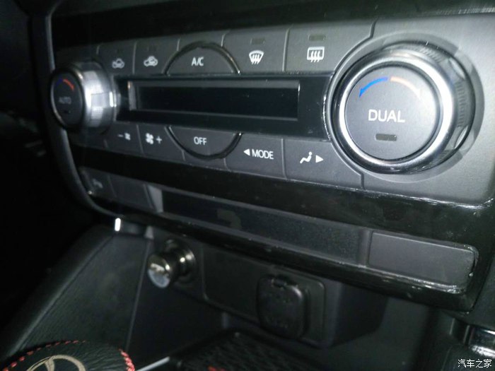 4S说挂着的那个小铁片很重要