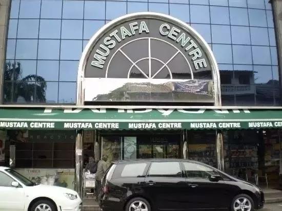 去新加坡购物攻略,去新加坡玩买什么