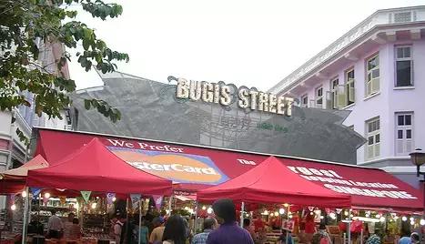 去新加坡购物攻略,去新加坡玩买什么