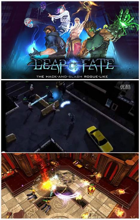 永恒边境手游,手游抢先看