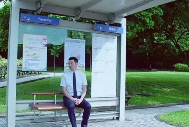 中元节搞笑广告,有趣的中元节广告