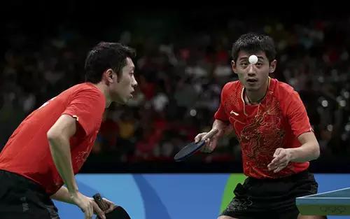 张继科十年比赛完整视频,张继科十年饮冰难凉热血