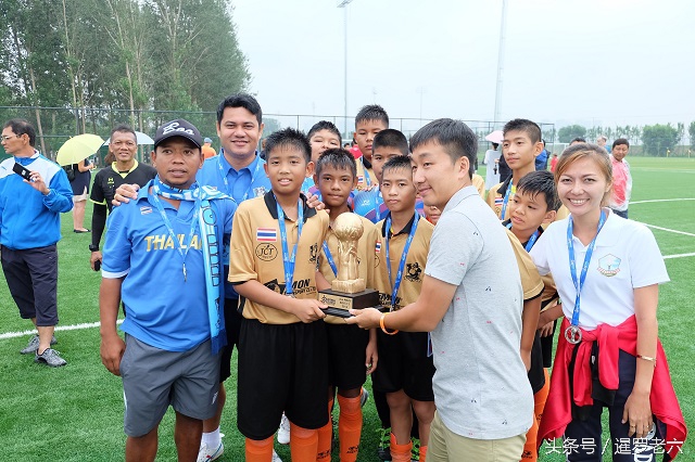 中国青少年足球锦标赛u14梅州,2022国际青少年足球邀请赛u12决赛