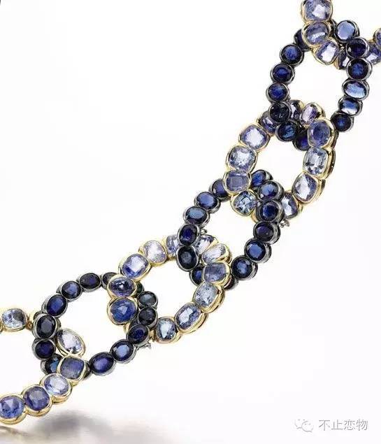 温莎公爵倾城之恋,温莎公爵珠宝图片