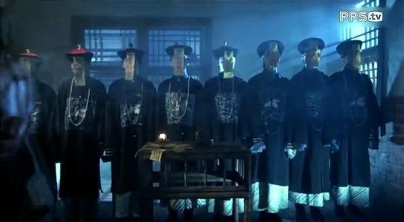 你还记得林正英叔叔吗,僵尸电影除了林正英你还记得谁