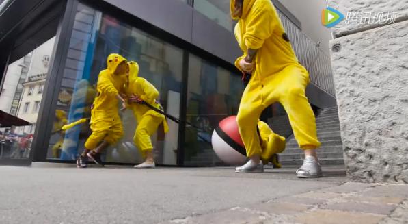 二次元入侵,二次元入侵三次元大战