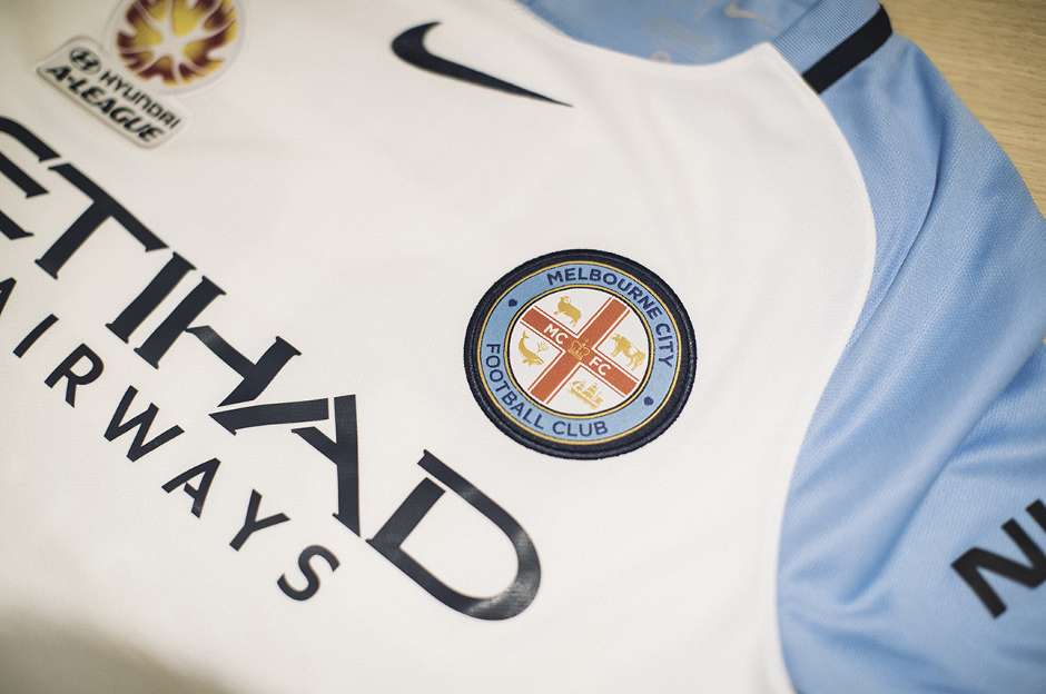 墨尔本城2023赛季主客场球衣,澳大利亚国家队球衣卡希尔