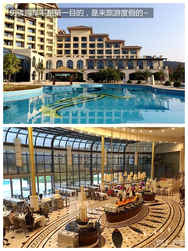 洪荒之力！一个*春叫**的城市长安汽车2小时售239台！