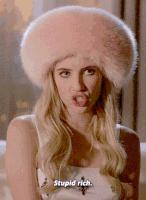 几百年过去了，就没有人告诉这些大牌他们有多丑？