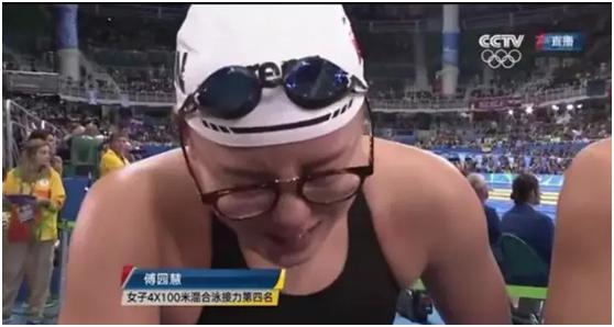 “洪荒之力”难敌大姨妈女潜水运动员如何应对月经期？