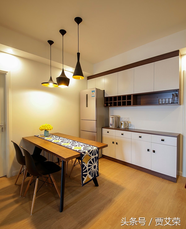 大平米装修独立设计师避坑,日式装修设计小窝60平