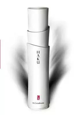 公认有用的美白精华,让你白成一道光的美白精华