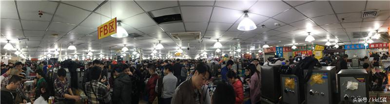深圳华强北手机行业,深圳华强北的手机行业