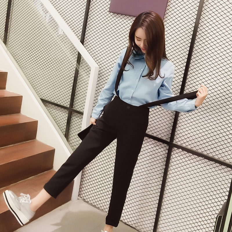 小个子衣品不好穿搭,谁说小个子不能穿气质的衣服