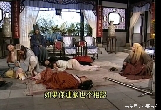 王宝强带孩子现状,王宝强还照顾他的孩子吗