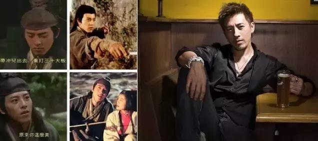 曾经tvb笑傲江湖,曾是tvb最被看好的花旦