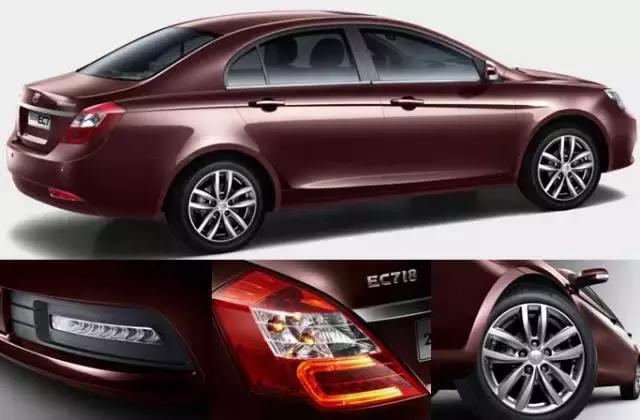 帝豪引领国产车,吉利帝豪突破百万