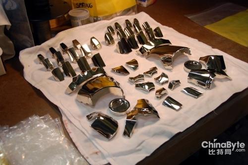 如果掌握钢铁侠的技术意味着什么,钢铁侠都有什么技巧和能力