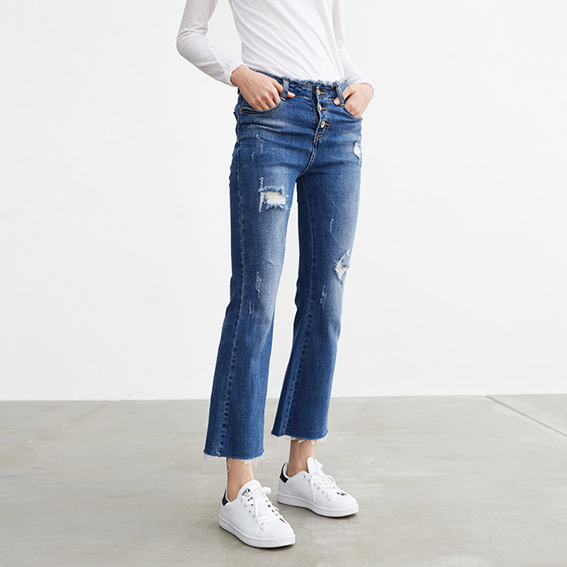 给你一条大长腿，你就说要不要