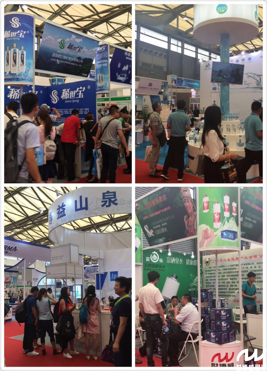 高端饮用水行业的产业链,上海联合水务集团有限公司