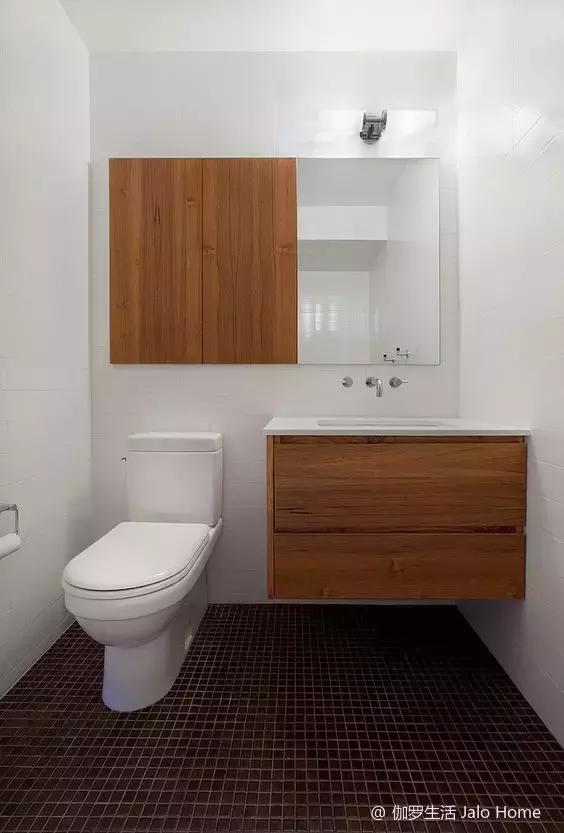 颜值高的浴室用品,好用的浴室用品