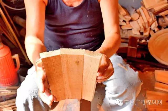 57年坚守的行业，做出来的已不仅仅是物品，更是箍桶匠的心！