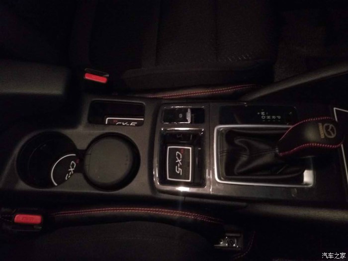 4S说挂着的那个小铁片很重要