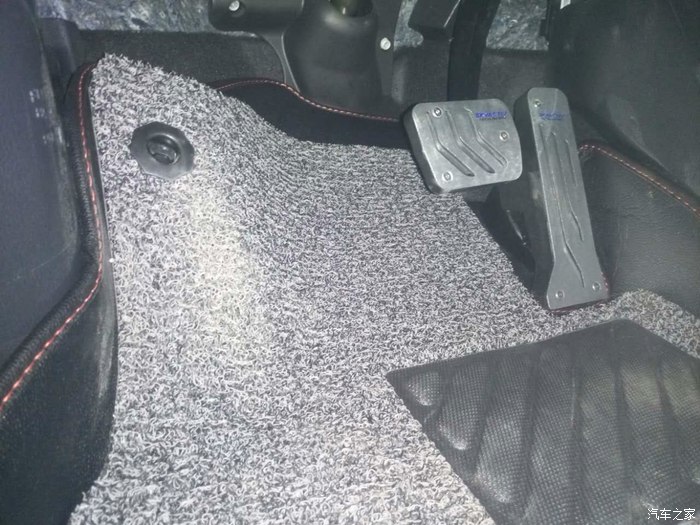 4S说挂着的那个小铁片很重要