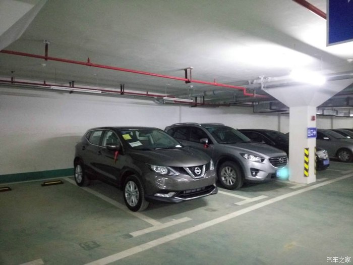 4S说挂着的那个小铁片很重要