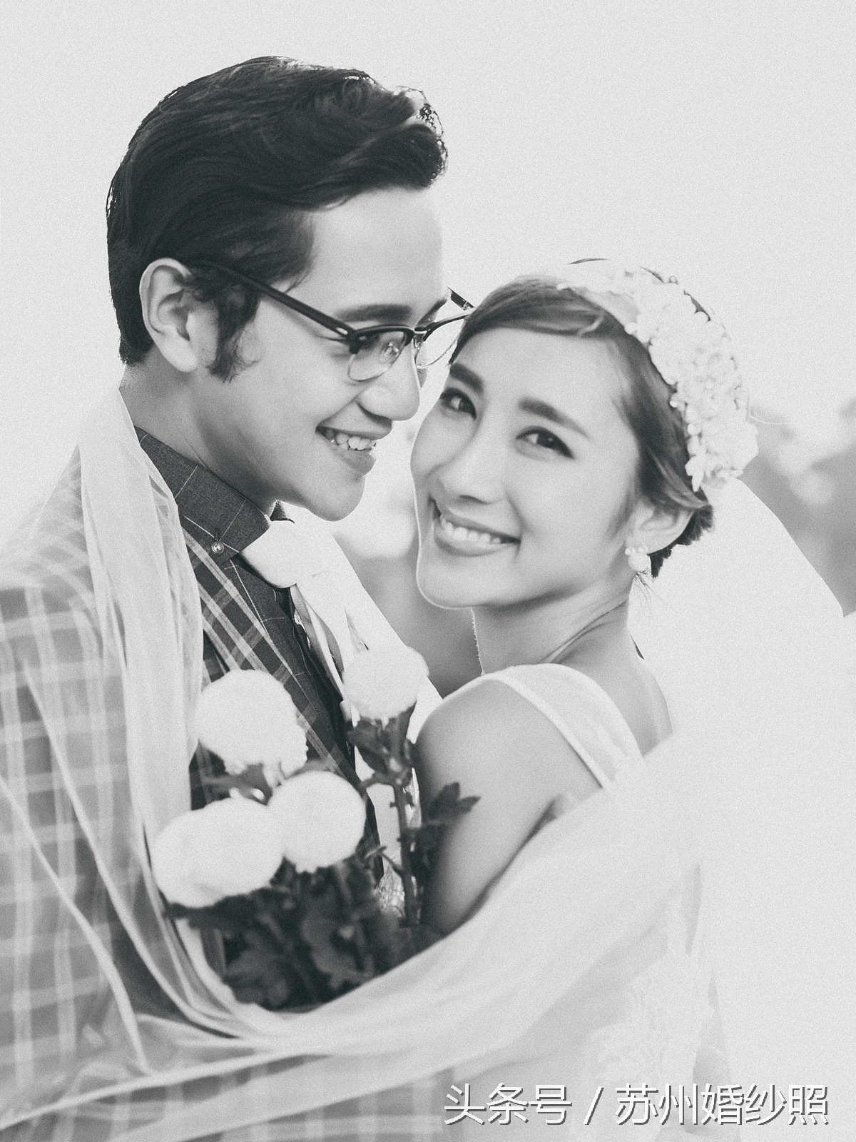 拈一朵落花，执笔写意人生