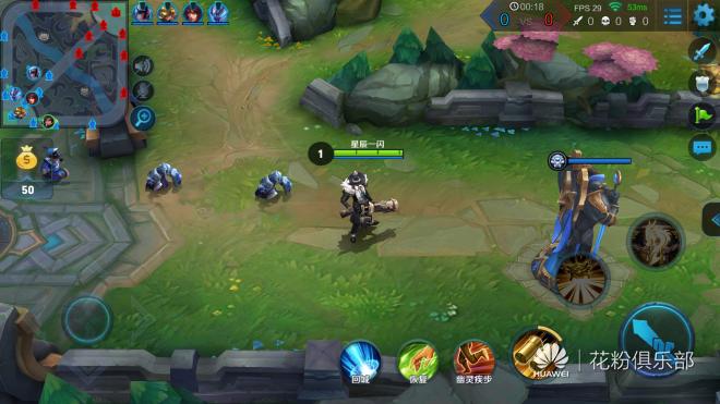 教你怎么玩王者光荣各种英雄,王者光荣如何轻松上最强王者