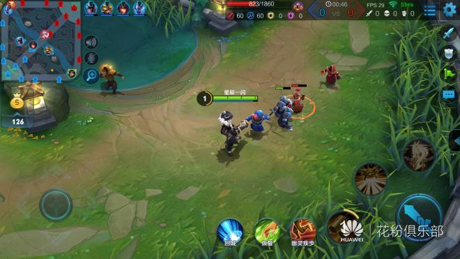 教你怎么玩王者光荣各种英雄,王者光荣如何轻松上最强王者