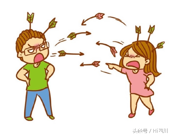 天不怕地不怕就怕蔡少芬讲普通话,天不怕地怕就怕四川人说普通话