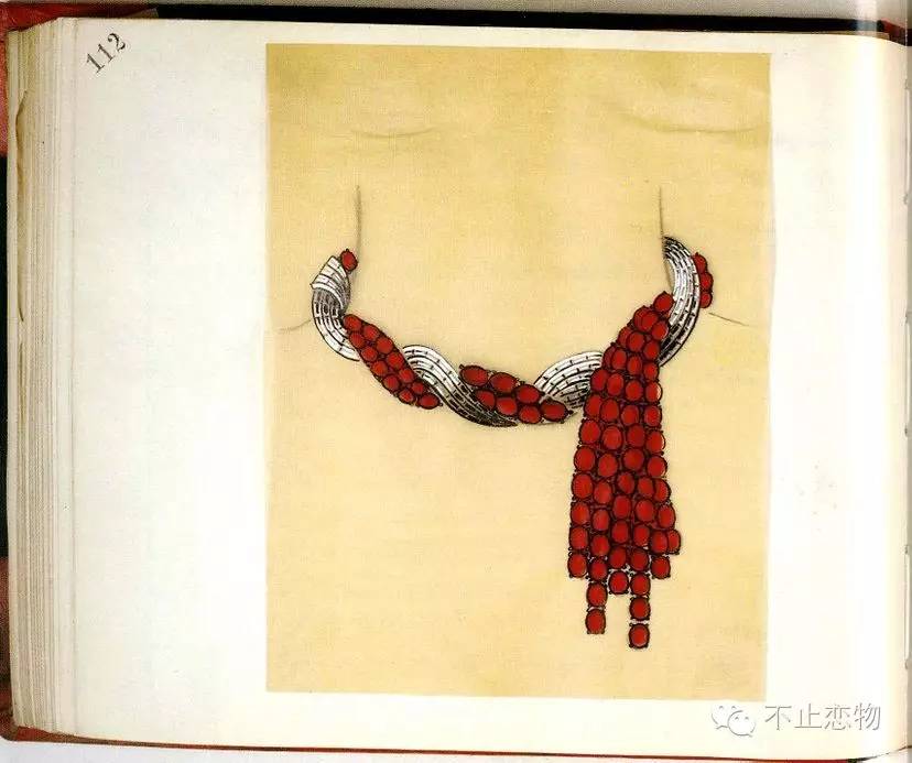 温莎公爵倾城之恋,温莎公爵珠宝图片