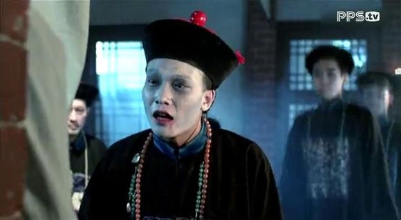 你还记得林正英叔叔吗,僵尸电影除了林正英你还记得谁