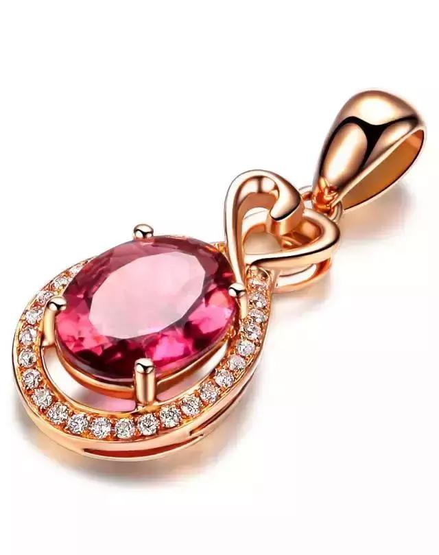 都说女人爱珠宝，这些宝石知识你又知多少呢？