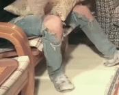 鹿晗耐克鞋子,鹿晗鞋子大一码