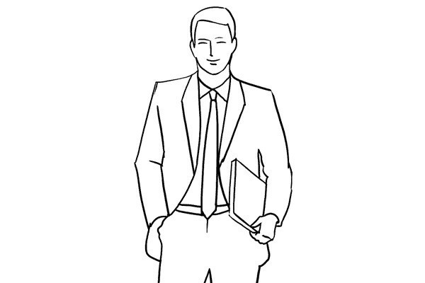 拍照姿势大全自拍对镜部位图,优雅全身照拍照pose